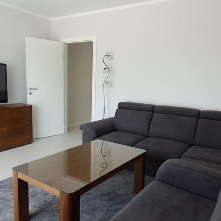 Apartament W Rezydencji Maritimo كولوبرزيغ المظهر الخارجي الصورة