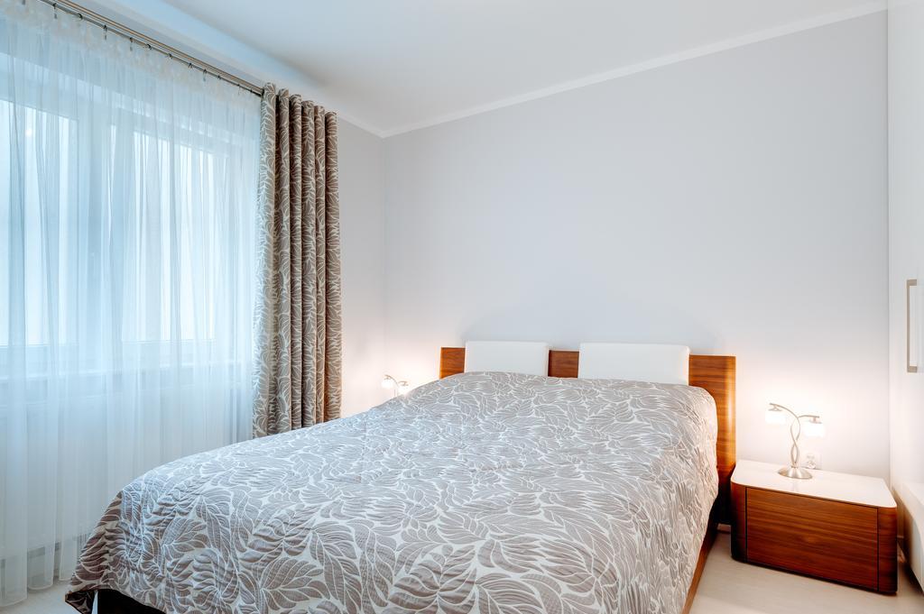 Apartament W Rezydencji Maritimo كولوبرزيغ المظهر الخارجي الصورة