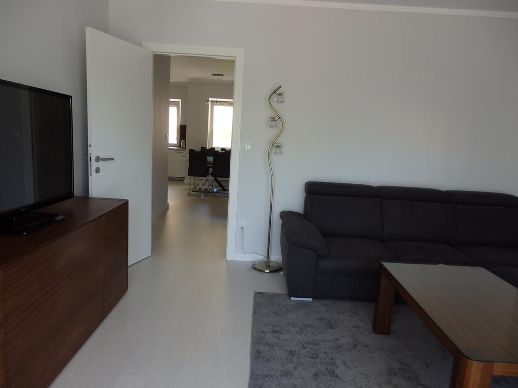 Apartament W Rezydencji Maritimo كولوبرزيغ المظهر الخارجي الصورة